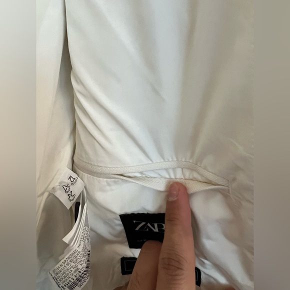 Brand new Zara blazer - Picture 3 of 10